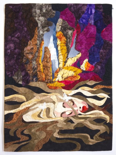 Inmaculada Gabaldón - La caverna de los sueños