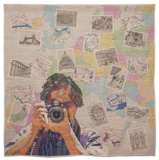Noriko Nozawa – Amato fotografo