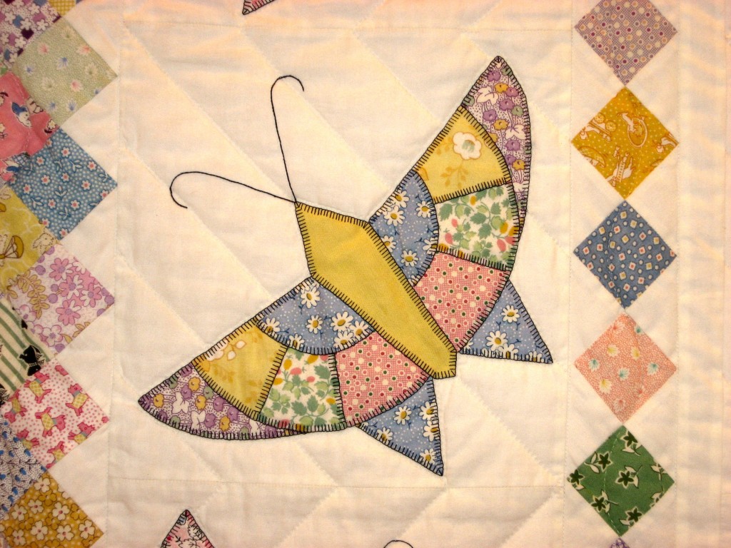 lynne-edwards-summer-butterfly-quilt-detail
