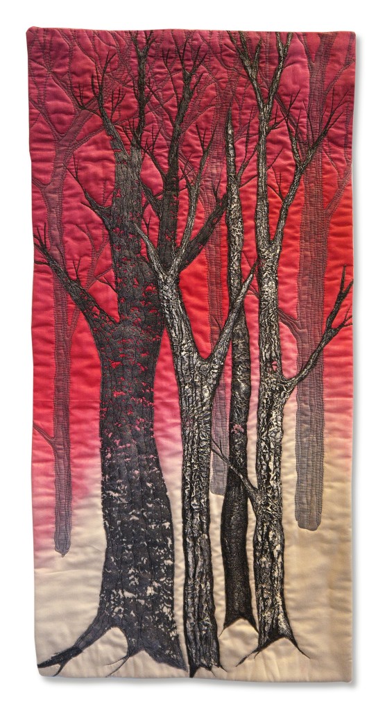 betty-busby-everlasting-the-last-forest-40x80