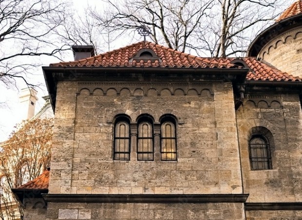 KlausovásynagogaPraha_01